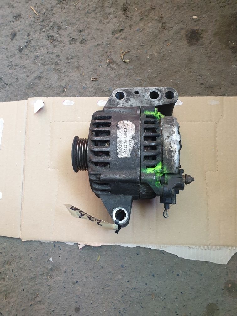 Alternator Ford Fiesta, 1.3 benzina