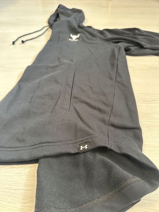 Project Rock Under Armour мъжки суичър