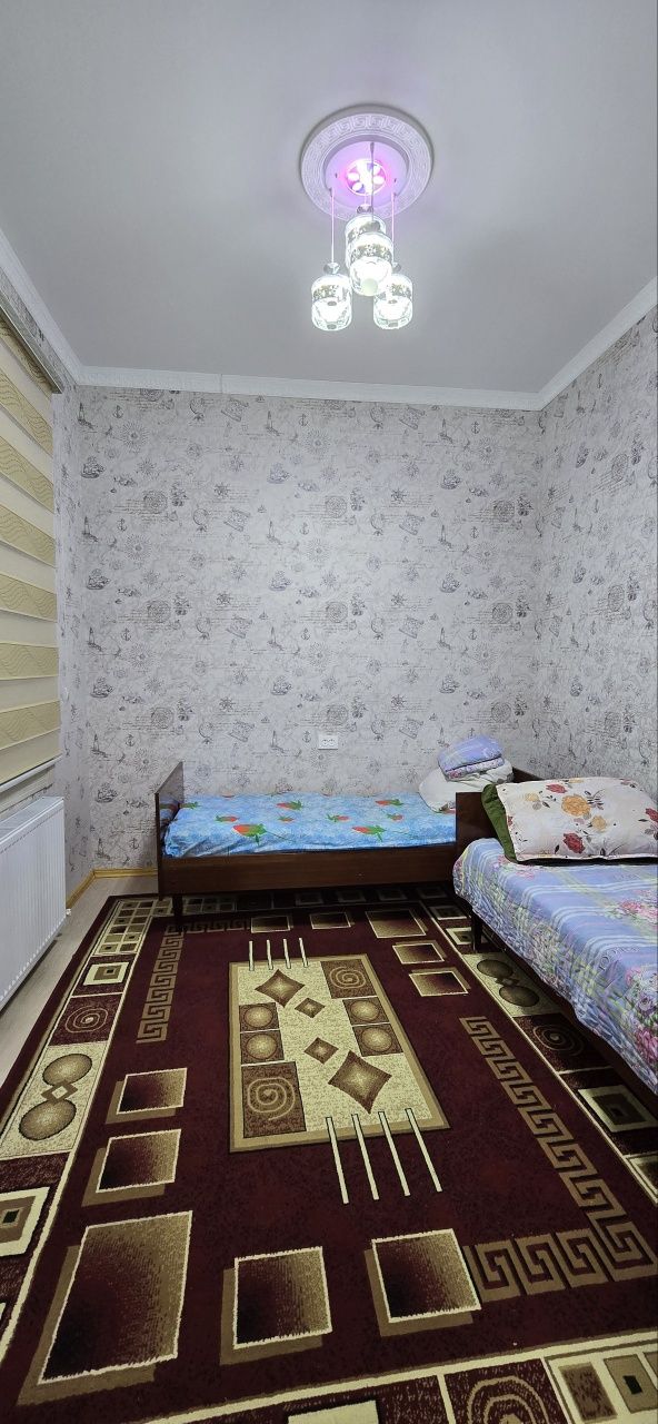 Сдаётся 3х ком квартира на 5 этаже ,ор:Горгаз Цум
