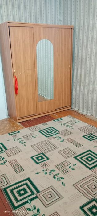 Ұзақ мерзімге Квартираға жіберемін