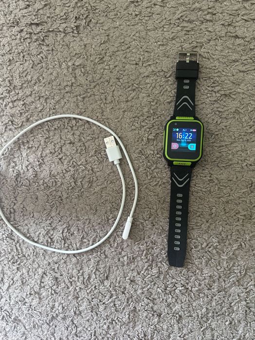 Детски часовник Myki за момче