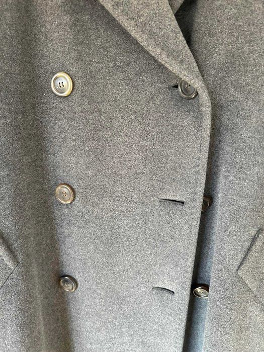 Палто MaxMara, от линията Sportmax, размер IT 44