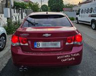 Eleron Luneta - Chevrolet Cruze Berlina 2008 - 2016
