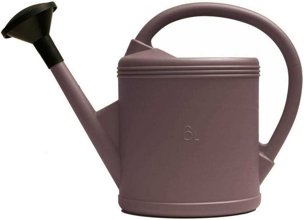 Лейка за поливане Poetic ‎AJ6TA 6л Градинска лейки цветя