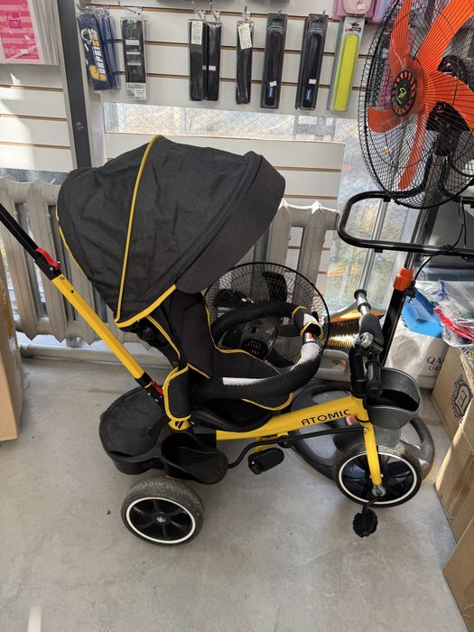 Продам велосипед детский 15.000 тг