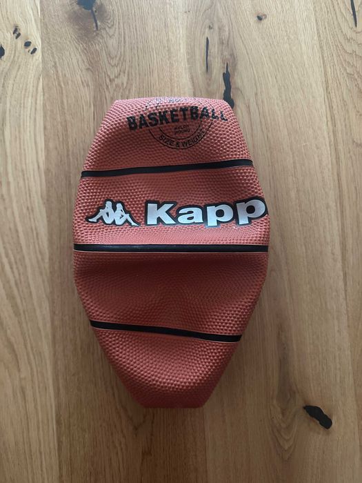 Minge de baschet Kappa, marimea 7, NOUA