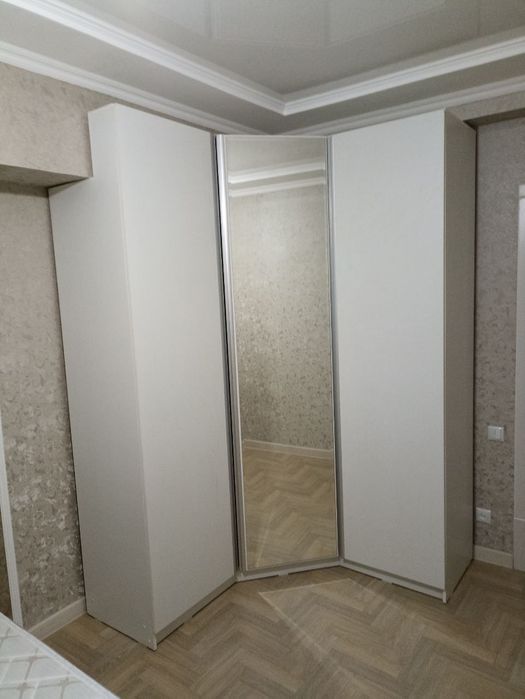Мебель любой сложности на заказ