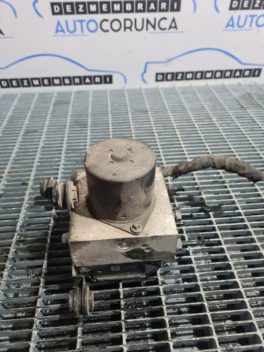 Pompa abs Volkswagen Tiguan 5N 2007 - 2011 (843) Diesel