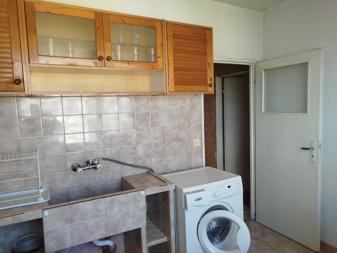 Продава се Тристаен апартамент в Разград, Орел - 85 кв.м за 750 €/кв.м - Снимка #5