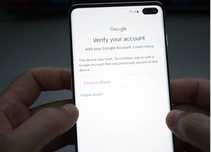ROOT Decodari Resoftari Google Gmail Samsung