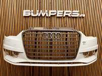 Audi A3 2012/2016 8v 8v5 SEDAN mic defect bara grila spoiler BF2931