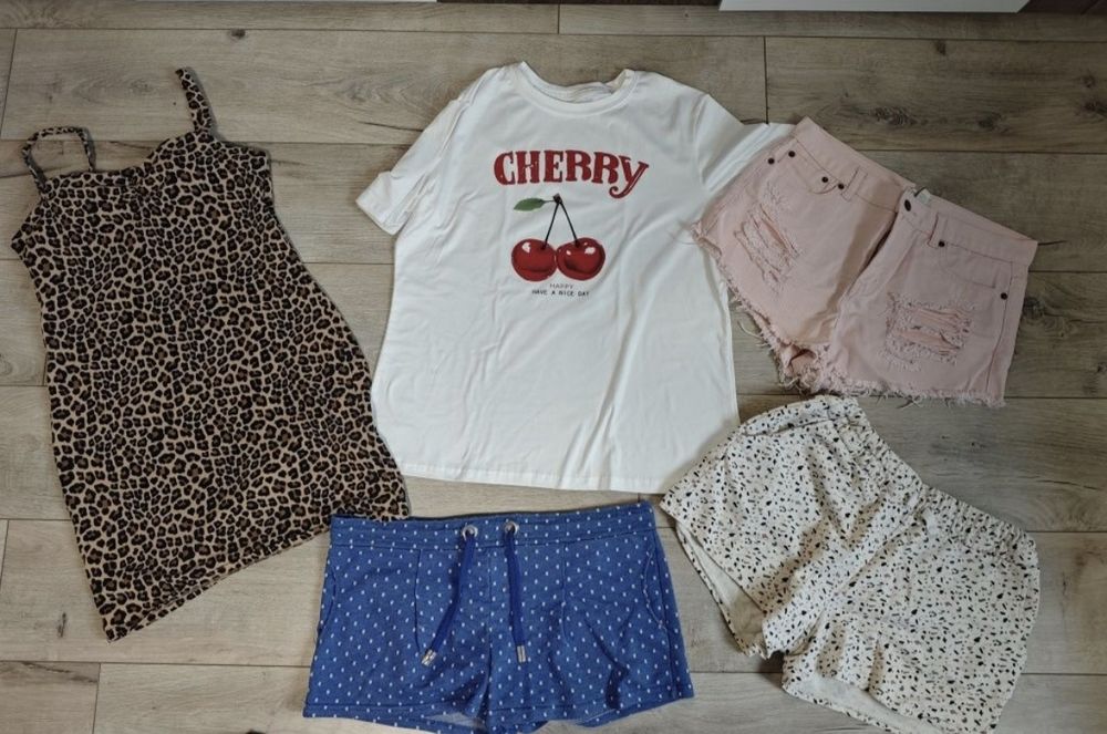 Дамски лот М размер