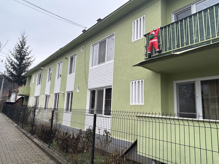 Apartament cu 3 camere in centrul Nasaudului