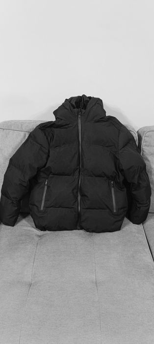 Zara дебело зимно детско яке