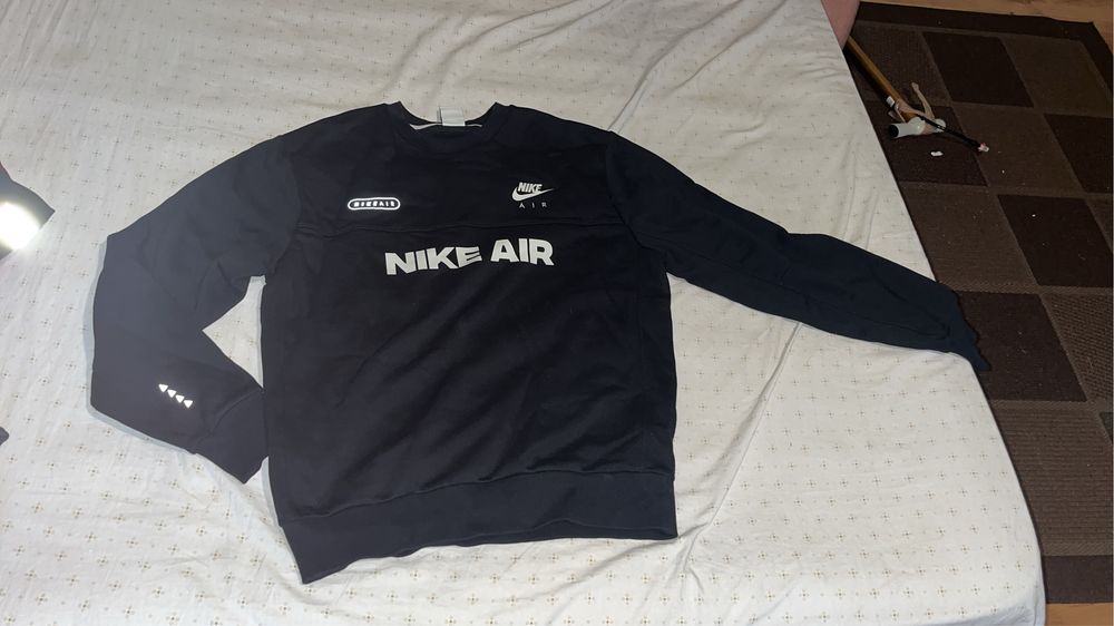 Vand bluza Nike din uk