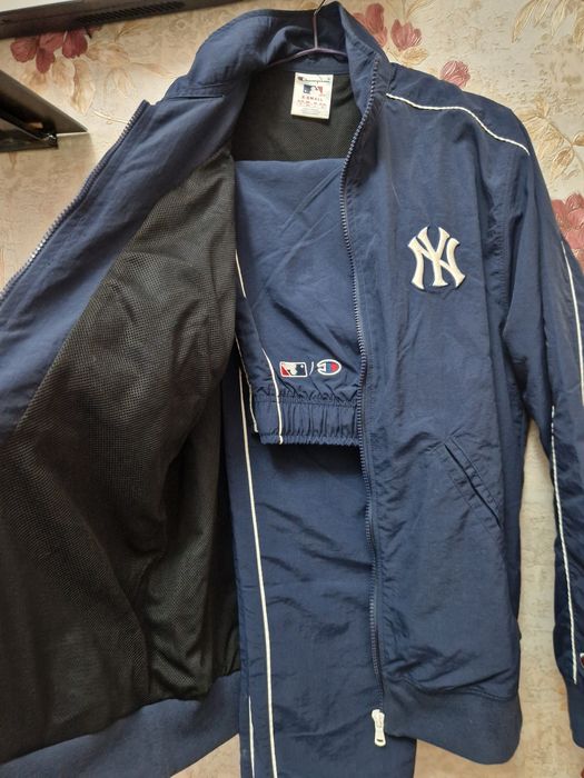 Спортивная форма