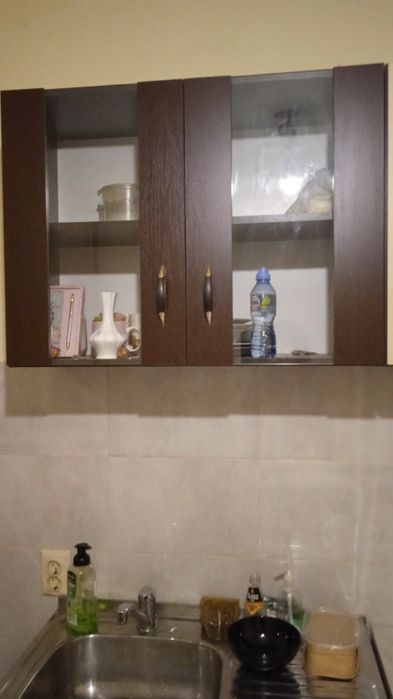 Кухненски шкафове