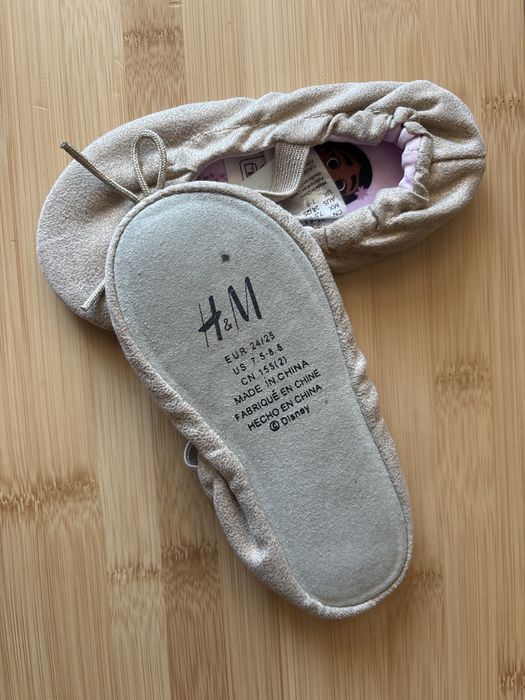 Свички два чифта номер 24/25