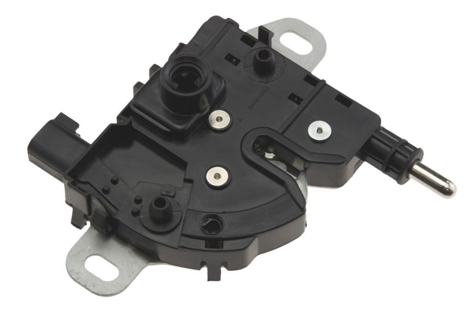 Inchizator inferior CAPACACota fata Ford C-Max 2007-, Focus C-Max 2003-, Focus 2 2004- Kuga 2008-, Pentru Vehicule Fara Alarma Din Fabrica, NTY EZC-FR-038