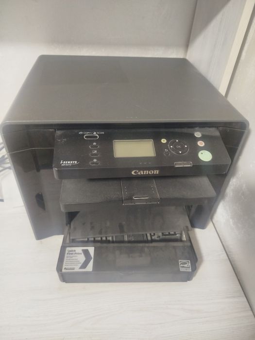 Принтер canoon. Б/у