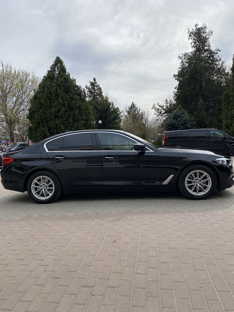 Vand Bmw seria 5 G30