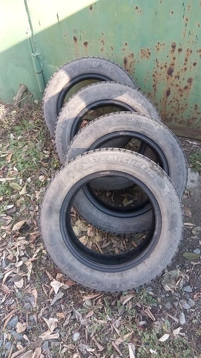 Продам 4 баллона