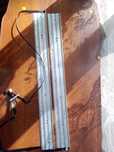 Подсветка экрана ТВ LG 47" 6922L-0017A 0018A