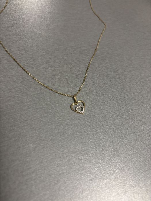Lantisor aur 14 k