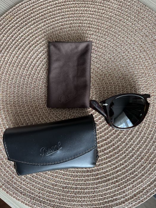 Persol 714 Folding