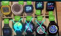 Смарт часовници Huawei GT/GT2/Huawei Watch 3Pro,Suunto,Fitbit Versa 2
