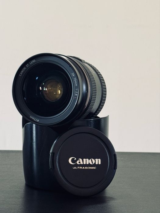 Canon 24-70 F2,8 L I USM