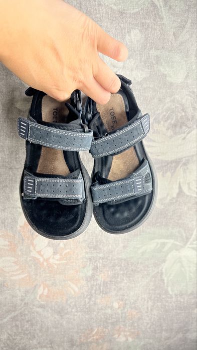 Сандали 28 размер