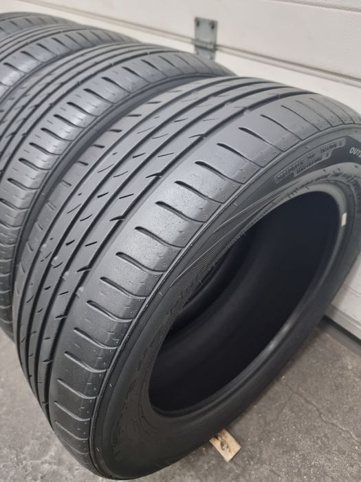 Anvelope Nexen 205/55/16