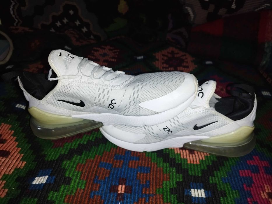 Nike Air Max 270 size 44,5