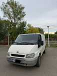 Ford Transit Ford Transit 2.0 D
