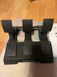 pedale Fanatec CSL elite V2