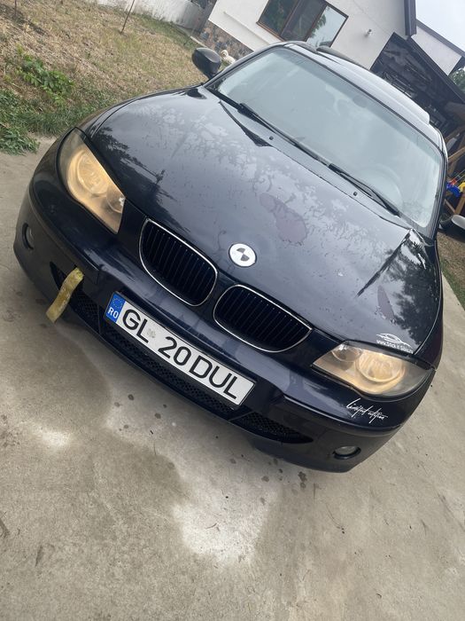 Bmw 118 seria 1