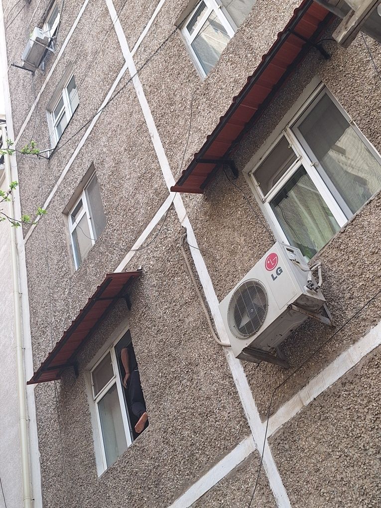 Установка  козырьки,  Решётки,  Белевые  Рольиков,  Подоконники  !