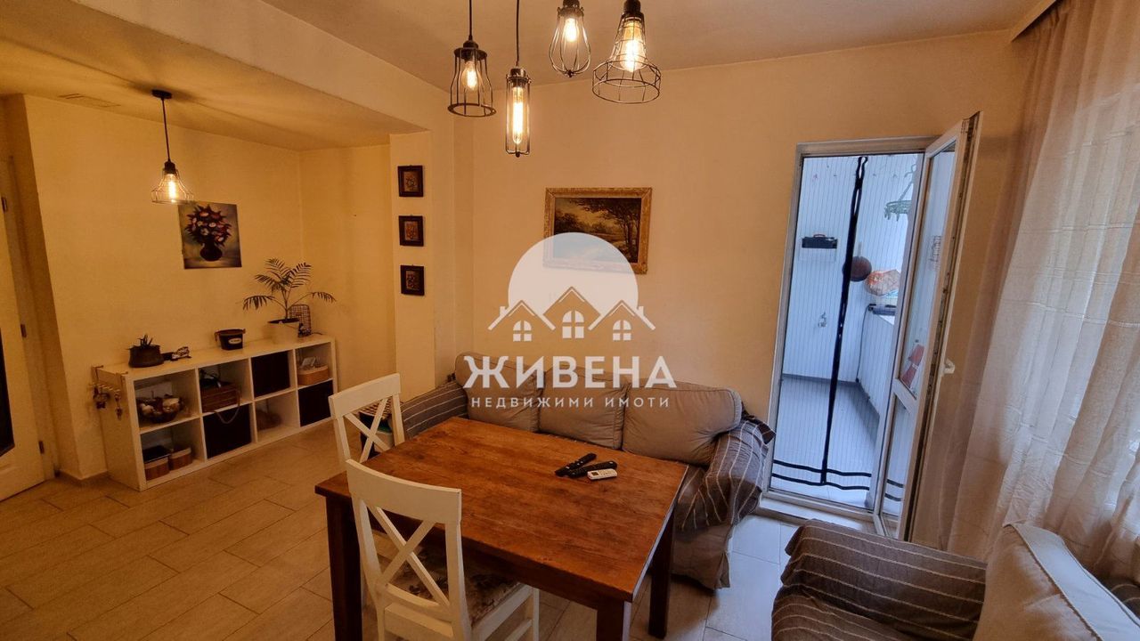 Продава се Четиристаен апартамент в Варна, Чаталджа - 104 кв.м за 2106 €/кв.м - Снимка #3