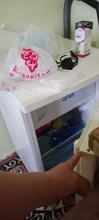 Холодильник артел  стиральная машина артел