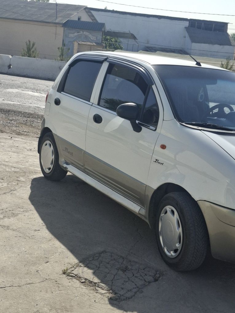 Matiz best sotiladi