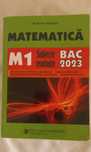 Culegere de teste de matematică- M1 pentru pregătirea ex.de bac.