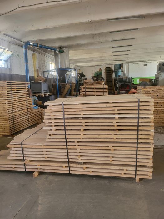 Vand cherestea stejar