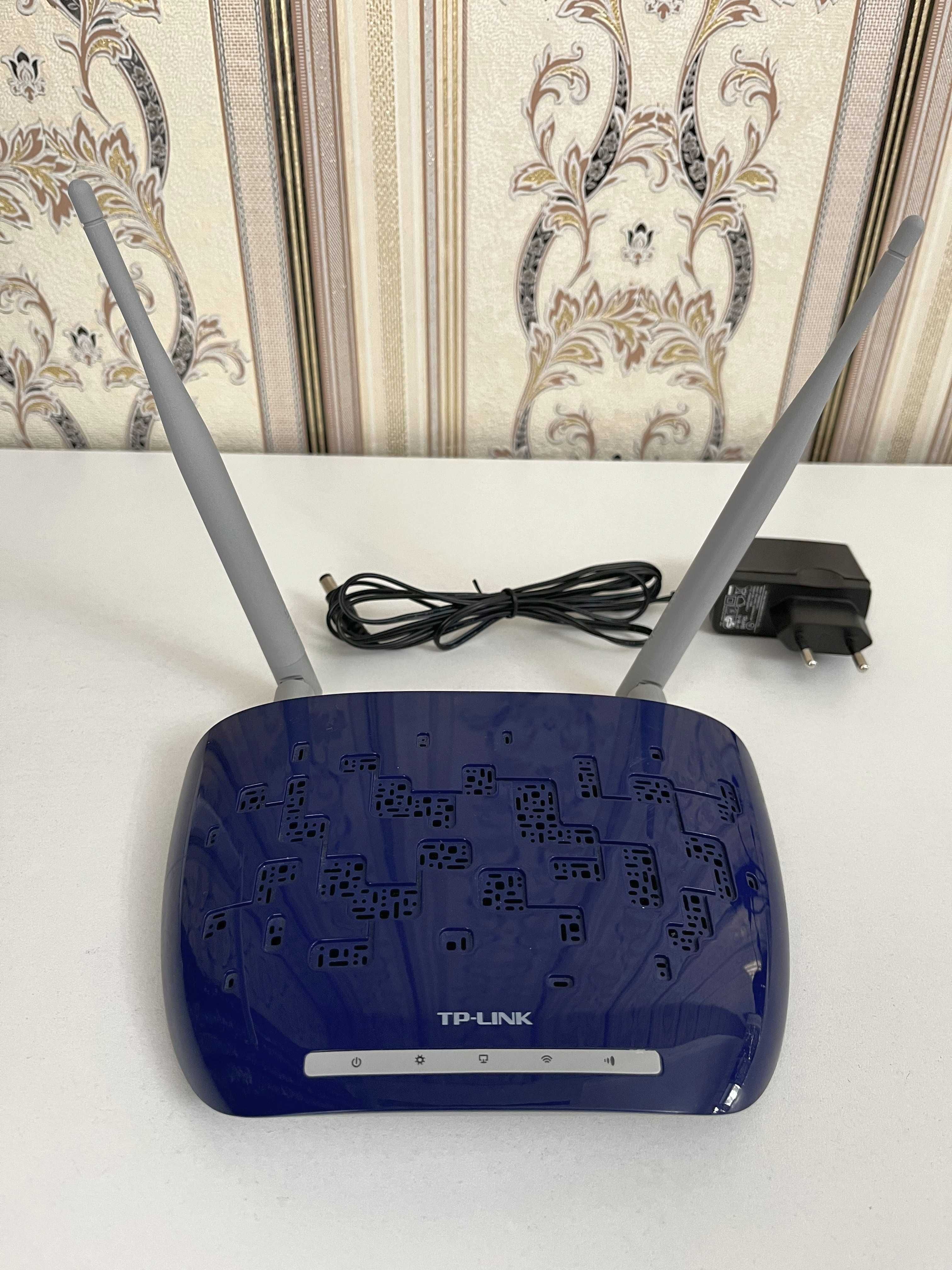 Wi-Fi роутер, репитер, усилитель сигнала