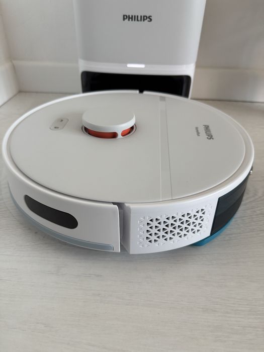 Aspirator robit Philips 2100 cu functie mop
