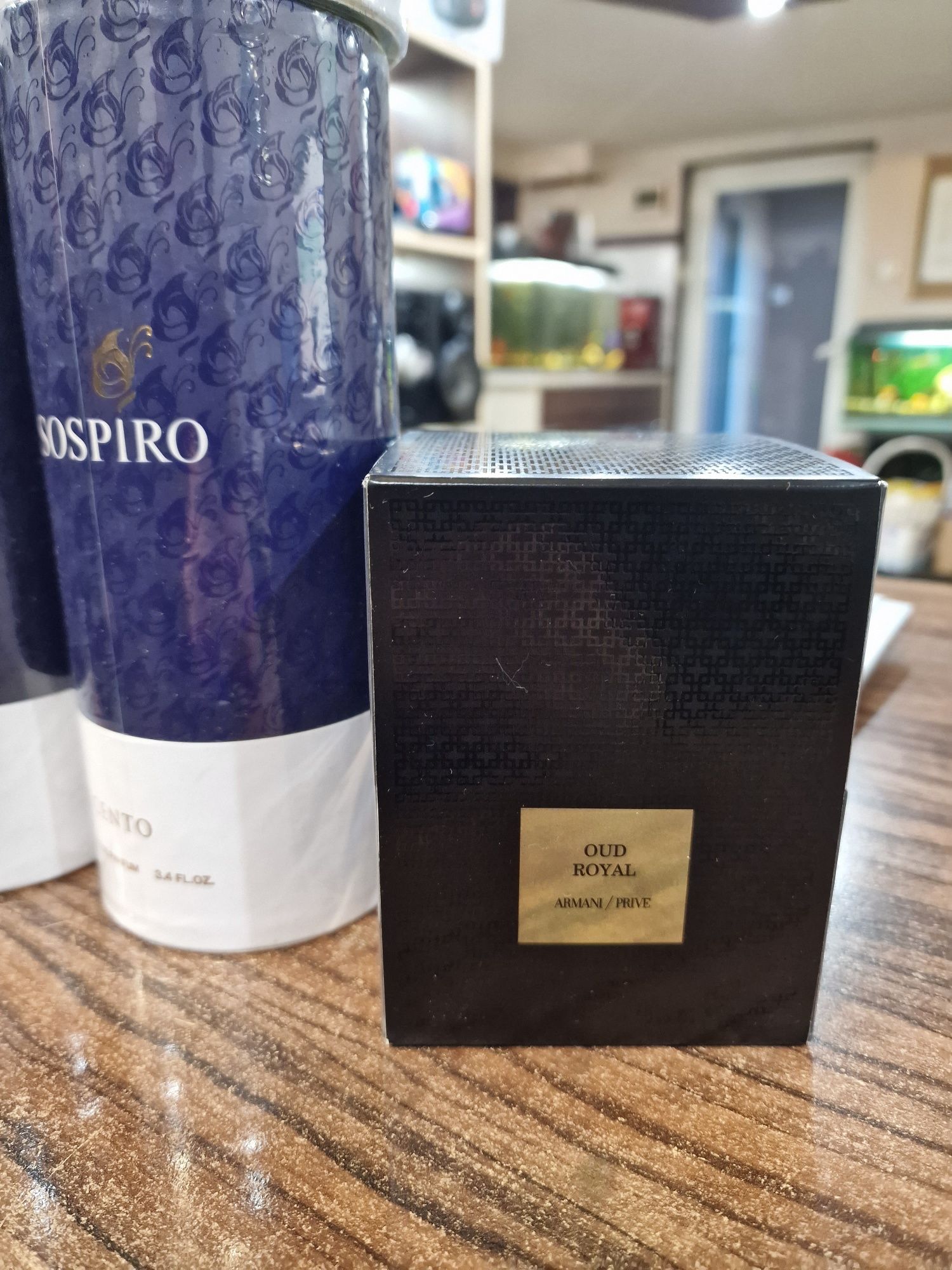 Парфюми Tomford , Sospiro ,Montale, Armani