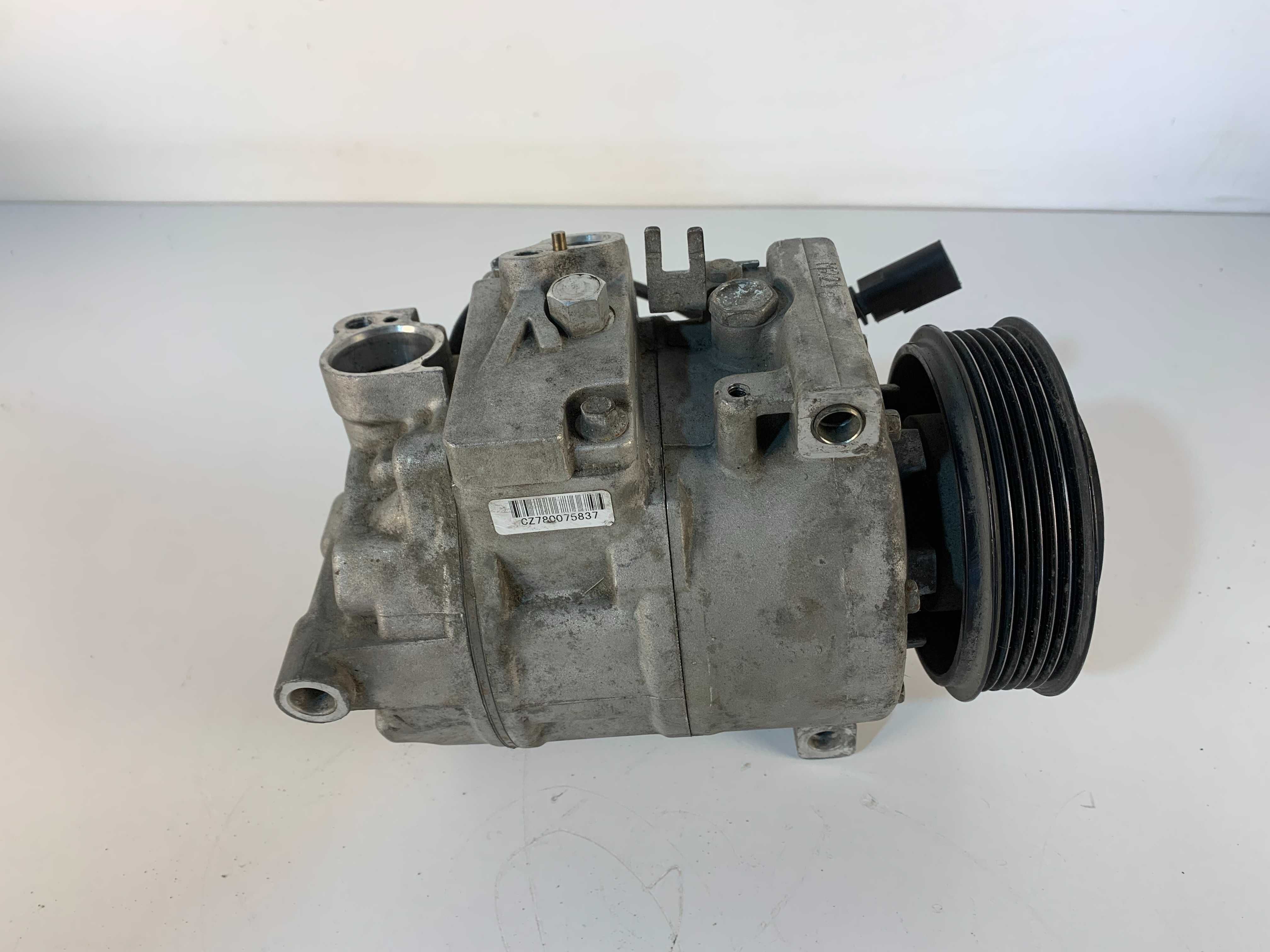 Компресор климатик Peugeot 5008 1.6THP (10-15г.) Пежо 5008