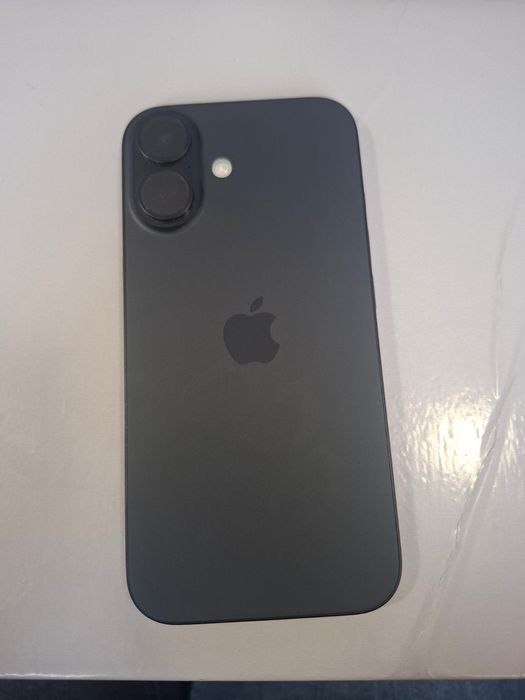Iphone 16, 128GB