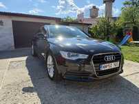 Audi A6 Audi A6 C7 3000 TDI Quattro