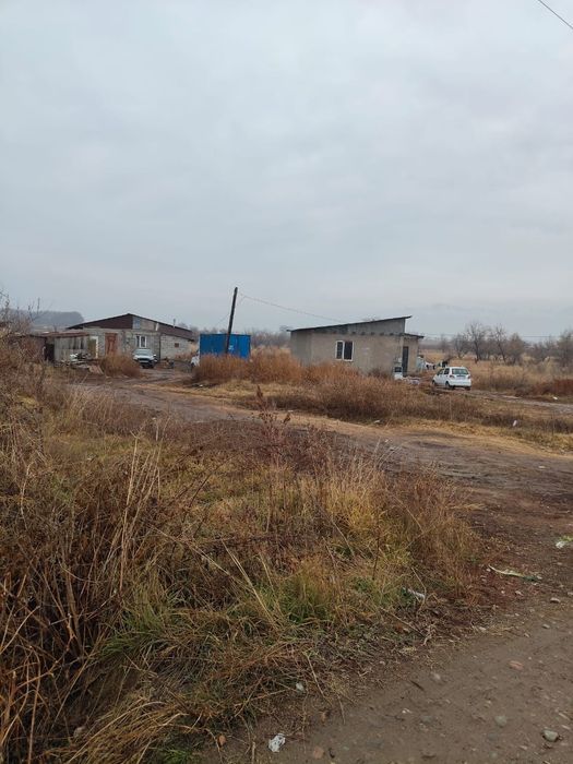 Продаётся крестьянское хозяйство!